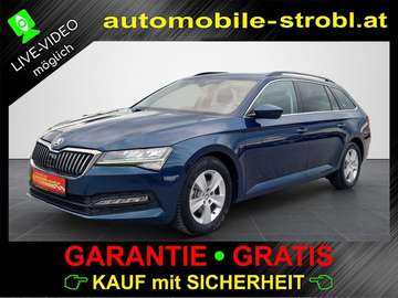 1.5 TSI *Canton*Memory *ACC*GARANTIE*