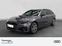 Audi A4 40 TFSI Q 2x S LINE MATRIX KAMERA VIRTU