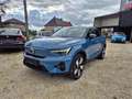 Volvo C40 Twin Motor / APPLE / 360 CAM / 20' / PANO / ACCO Blau - thumbnail 4