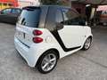 smart forTwo 800 40 kW coupé pulse cdi Blanco - thumbnail 6