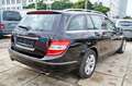 Mercedes-Benz C 350 CDI 4Matic Aut, Teilleder, AHK, BiXen, S.H, Schwarz - thumbnail 6