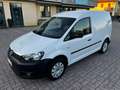 Volkswagen Caddy 1.6 TDI 102 CV SI A NEOPATENTATI Bianco - thumbnail 3