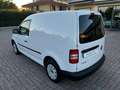 Volkswagen Caddy 1.6 TDI 102 CV SI A NEOPATENTATI Bianco - thumbnail 4
