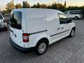 Volkswagen Caddy 1.6 TDI 102 CV SI A NEOPATENTATI Bianco - thumbnail 6