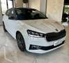 Skoda Fabia 1.0 tsi evo Style 95cv - PER I NEOPATENTATI Blanco - thumbnail 5