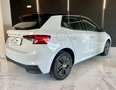 Skoda Fabia 1.0 tsi evo Style 95cv - PER I NEOPATENTATI Blanco - thumbnail 4