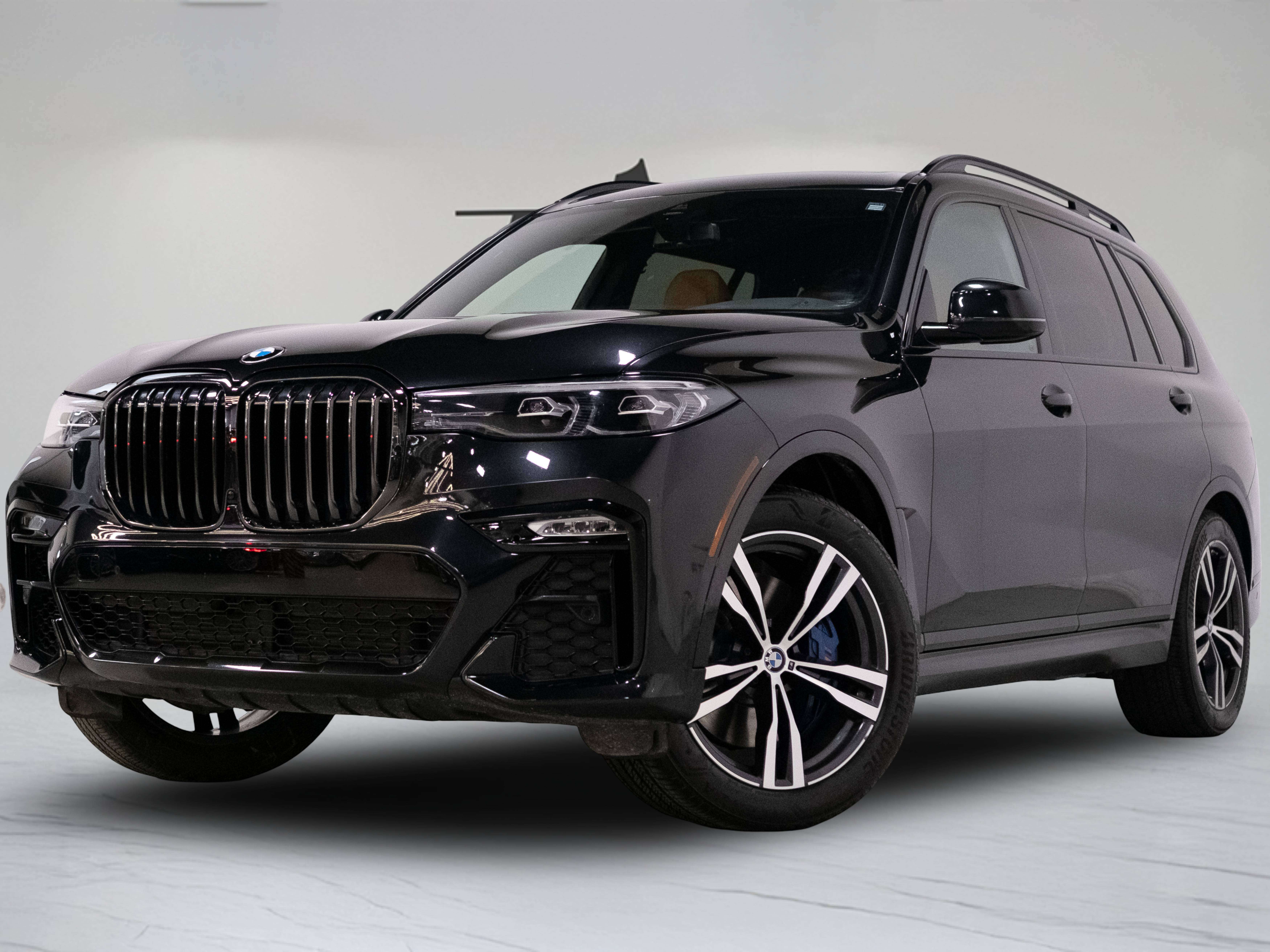 2022 BMW X7