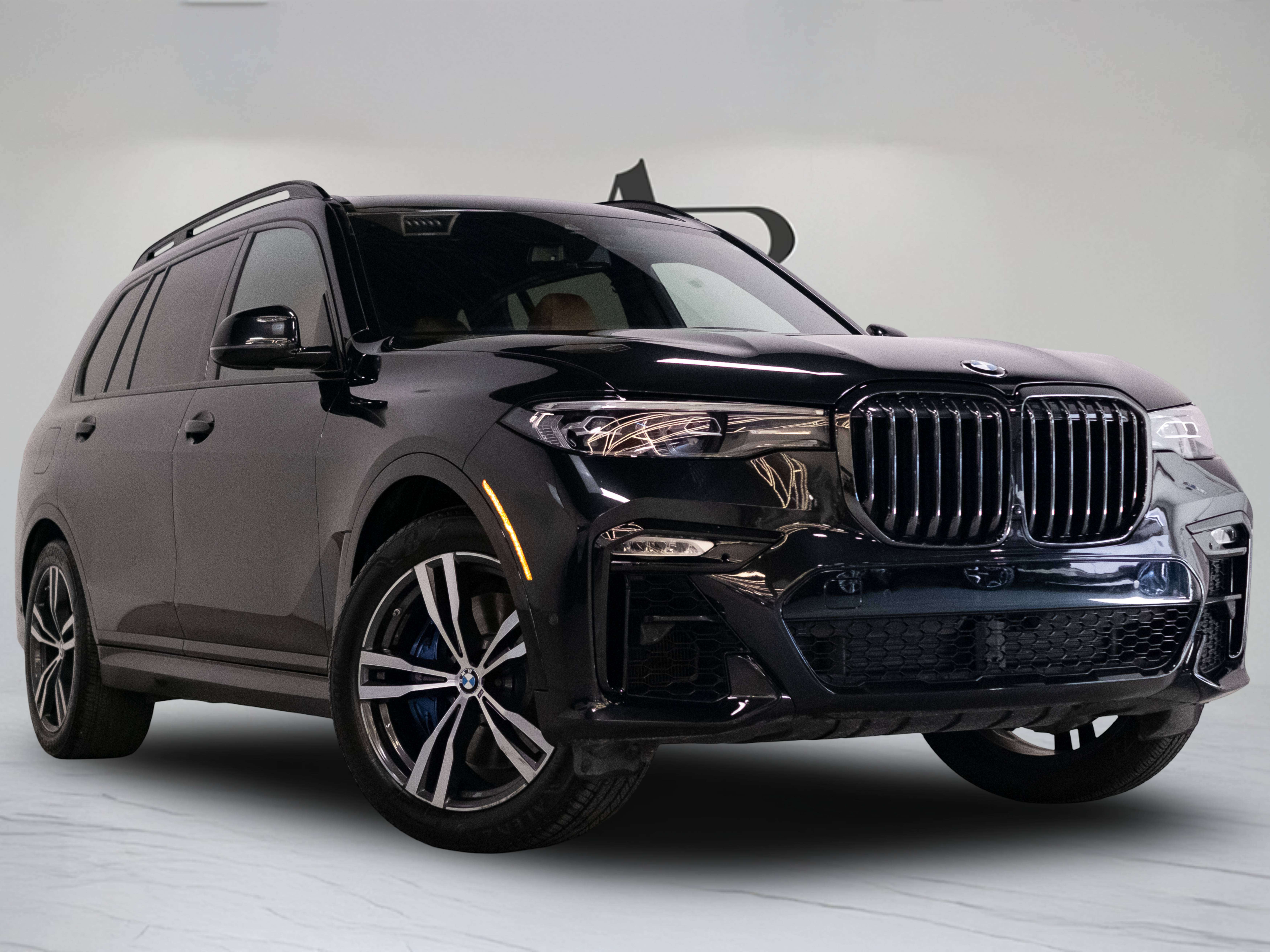2022 BMW X7