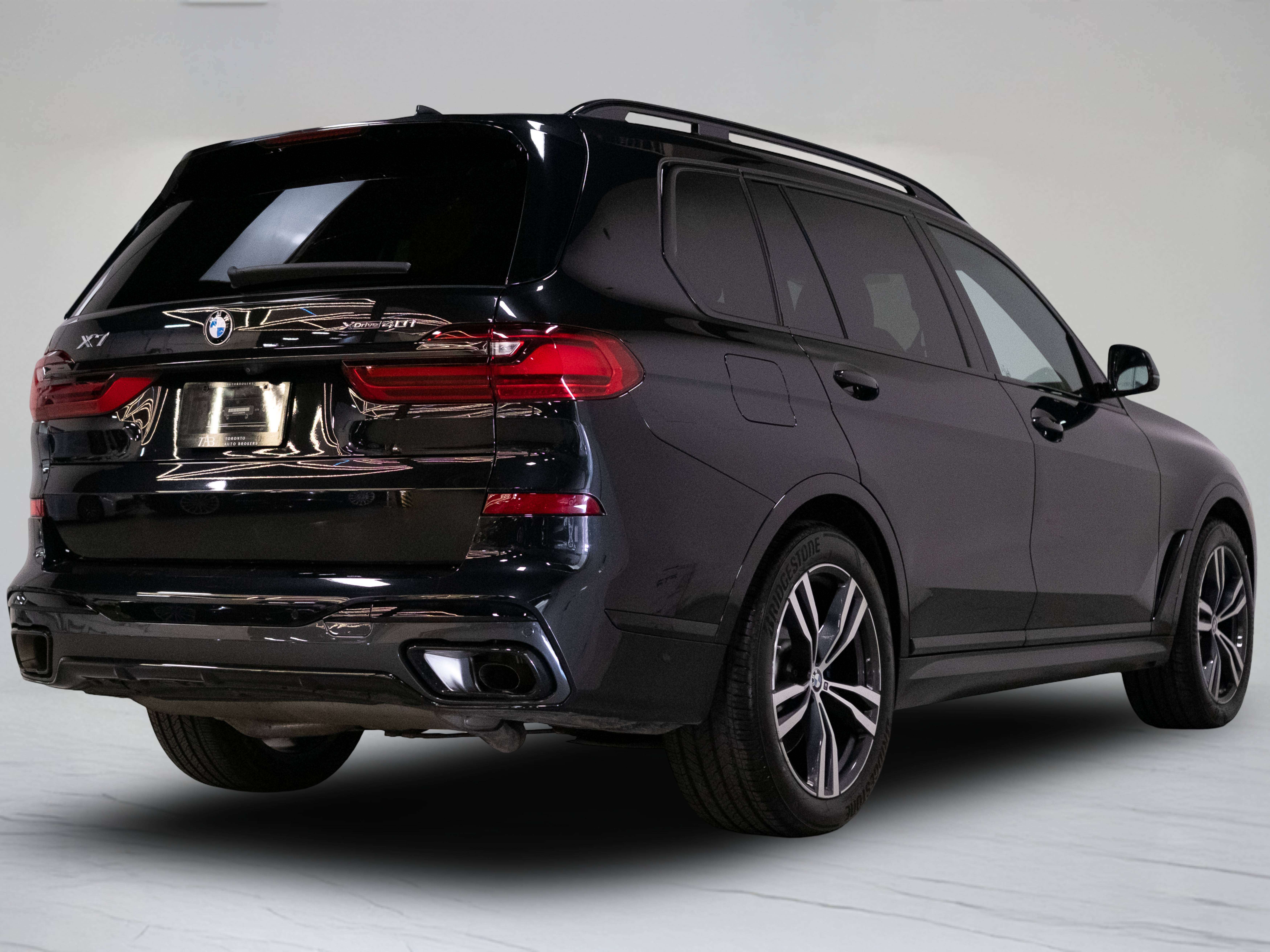 2022 BMW X7