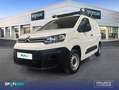 Citroen Berlingo Talla M BlueHDi 75 Control Blanco - thumbnail 1