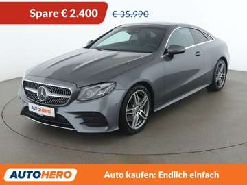E 220 d AMG Line
