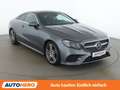 Mercedes-Benz E 220 E 220 d AMG Line Grau - thumbnail 8