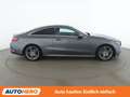 Mercedes-Benz E 220 E 220 d AMG Line Grau - thumbnail 7