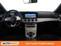 Mercedes-Benz E 220 E 220 d AMG Line Grau - thumbnail 12