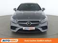 Mercedes-Benz E 220 E 220 d AMG Line Grau - thumbnail 9
