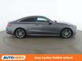 Mercedes-Benz E 220 E 220 d AMG Line Grau - thumbnail 7