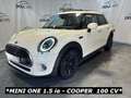 MINI One Blanco - thumbnail 1