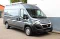 Fiat Ducato Hochr.-Kasten 35 L2H2 130 PS 3-SITZE AHK Grau - thumbnail 3
