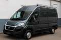 Fiat Ducato Hochr.-Kasten 35 L2H2 130 PS 3-SITZE AHK Grau - thumbnail 1