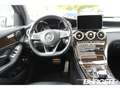 Mercedes-Benz GLC 220 d Coupe 4Matic Pano AHK Leder Navi 360°HUD StandHZ White - thumbnail 9