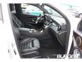 Mercedes-Benz GLC 220 d Coupe 4Matic Pano AHK Leder Navi 360°HUD StandHZ White - thumbnail 12
