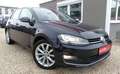 Volkswagen Golf VII Lim/Bi-Xenon/SHZ/Alcantara/ Noir - thumbnail 2