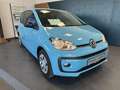 Volkswagen up! UNITED 1.0 TSI Sitzhzg.*RearView*GRA*PDC*Klima*LM Blau - thumbnail 18