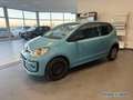 Volkswagen up! UNITED 1.0 TSI Sitzhzg.*RearView*GRA*PDC*Klima*LM Blau - thumbnail 4