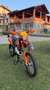 KTM 125 EXC Allestimento Six Days Oranžová - thumbnail 3
