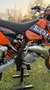 KTM 125 EXC Allestimento Six Days Oranžová - thumbnail 2