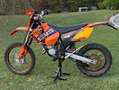 KTM 125 EXC Allestimento Six Days Oranžová - thumbnail 1