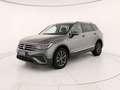 Volkswagen Tiguan Allspace allspace 2.0 tdi life 150cv 7p.ti dsg Grigio - thumbnail 1