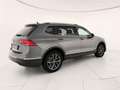 Volkswagen Tiguan Allspace allspace 2.0 tdi life 150cv 7p.ti dsg Grigio - thumbnail 2