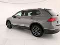 Volkswagen Tiguan Allspace allspace 2.0 tdi life 150cv 7p.ti dsg Grigio - thumbnail 3
