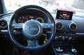 Audi A3 Cabriolet ambition 2.0 TDI Navi,GRA,SHZ Schwarz - thumbnail 11