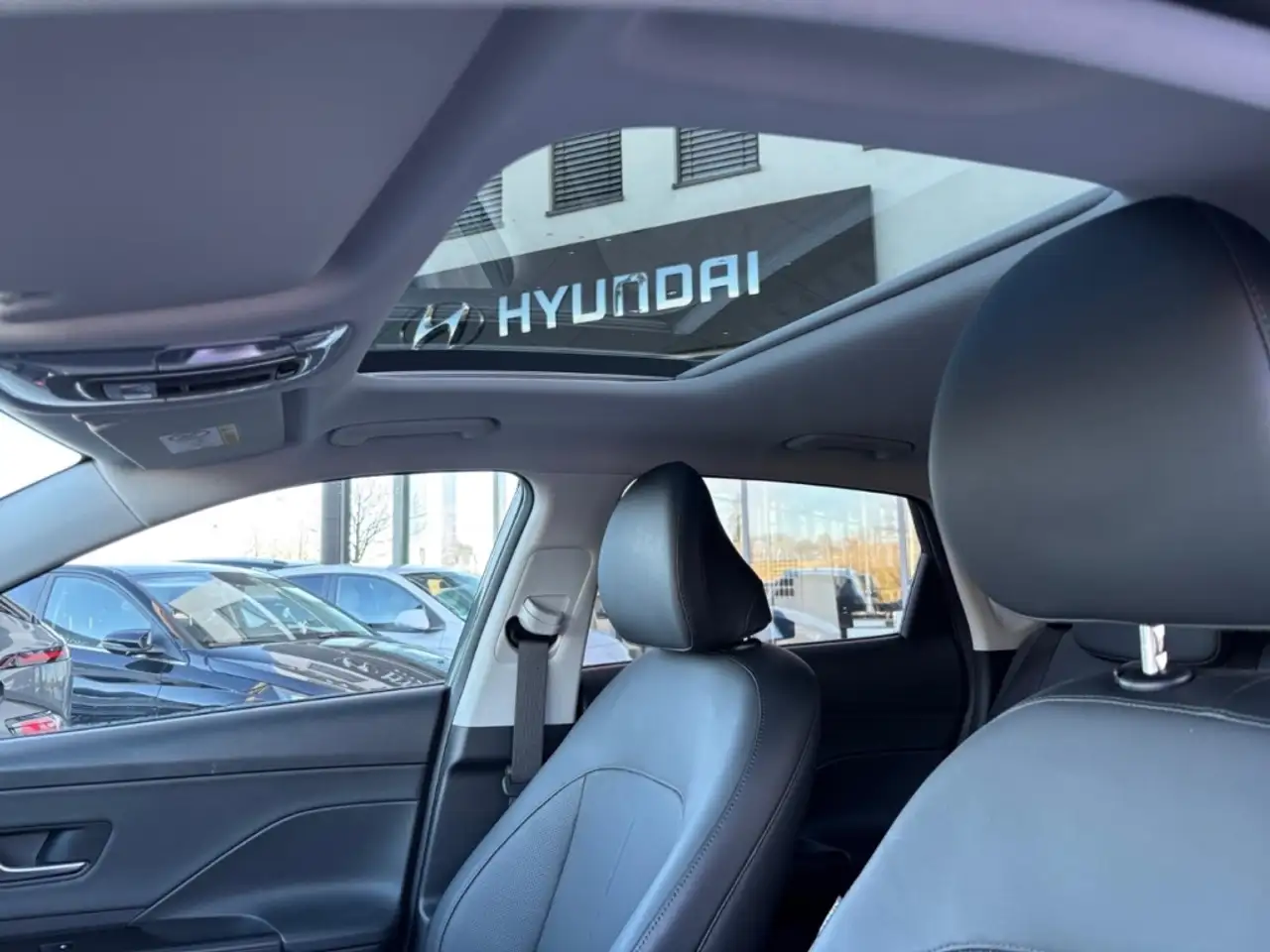 Hyundai KONA 1.6 T-GDi Prime*199PS*PANO*Navi*Leder*Memory*Sound 20