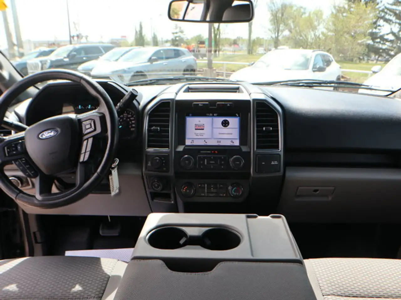 Ford F 150 снимка Ford F 150