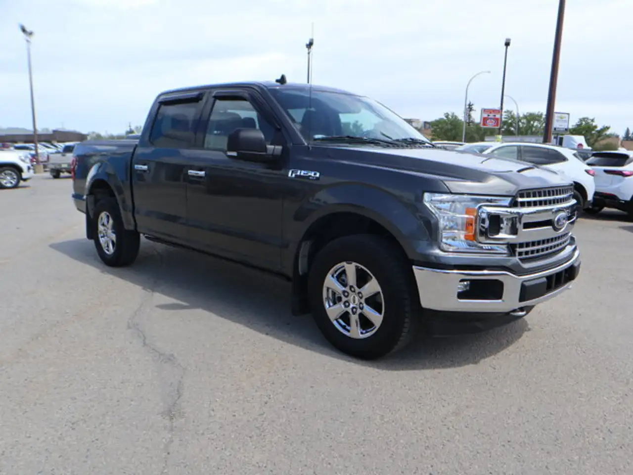Ford F 150 снимка Ford F 150