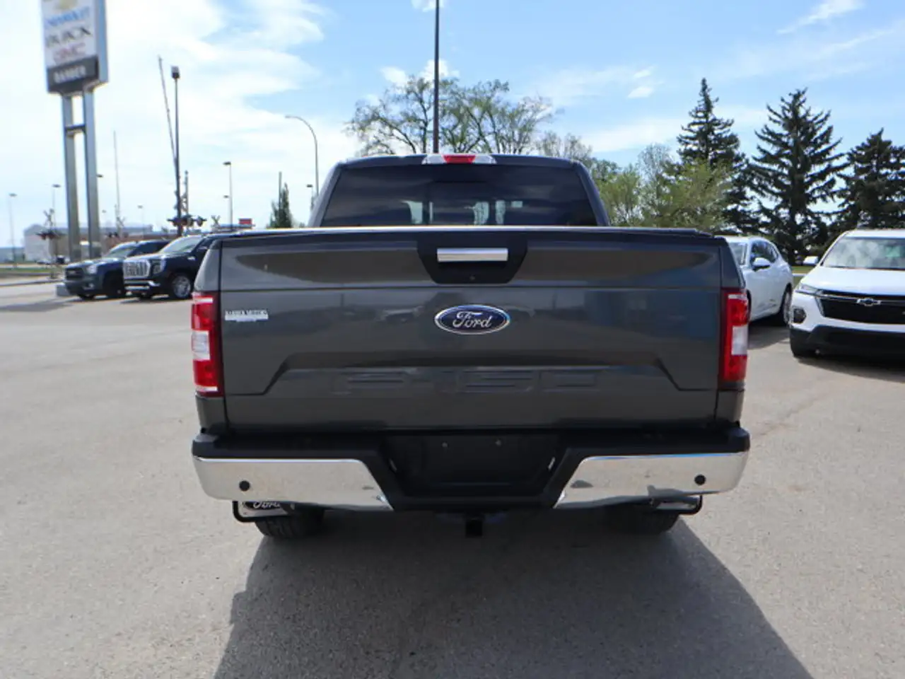 Ford F 150 снимка Ford F 150