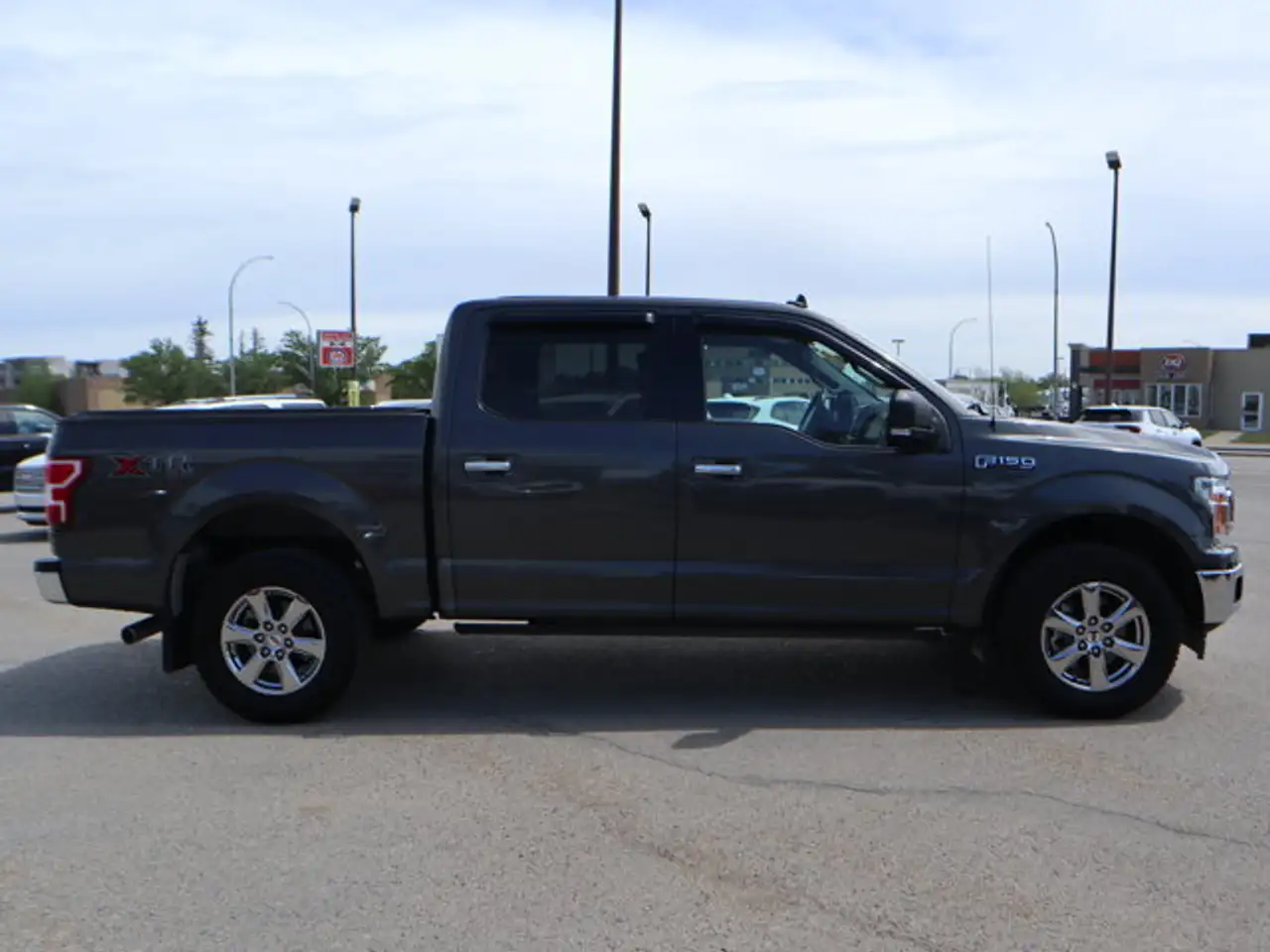 Ford F 150 снимка Ford F 150
