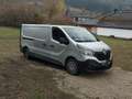 Renault Trafic Trafic Gen. Expr. L1H1 2,0 dCi DPF Expression Silber - thumbnail 1