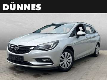 Sports Tourer Diesel 1.6 D Start/Stop ON