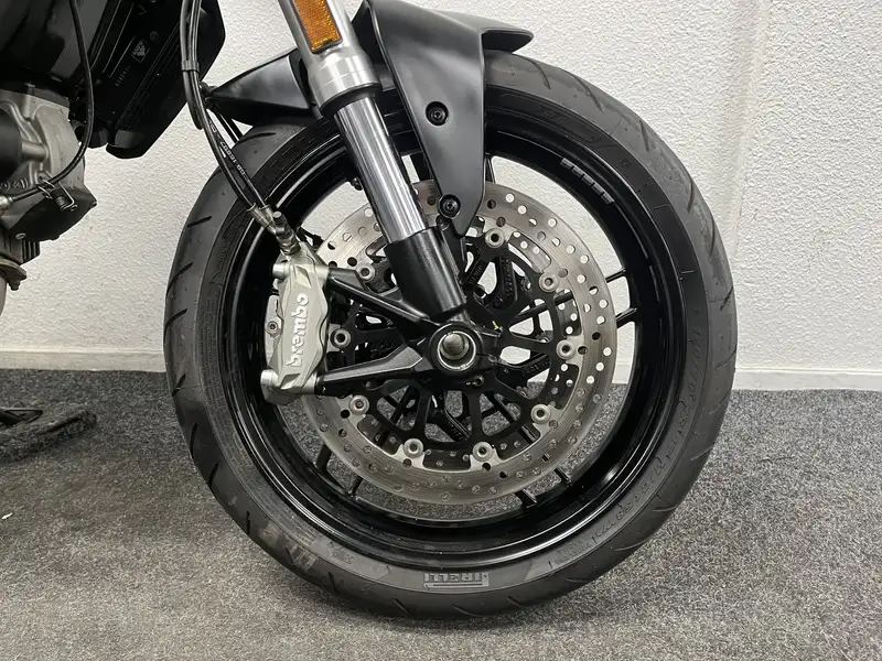 Ducati Monster 797 - foto 6