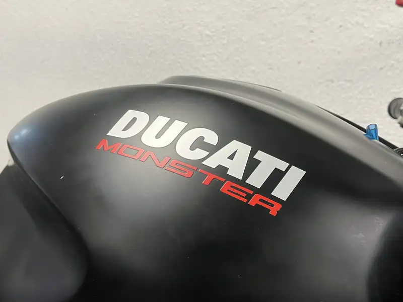 Ducati Monster 797 - foto 3