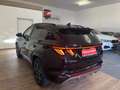 Hyundai TUCSON N-Line 4WD Aut. (RESERVIERT) Schwarz - thumbnail 32