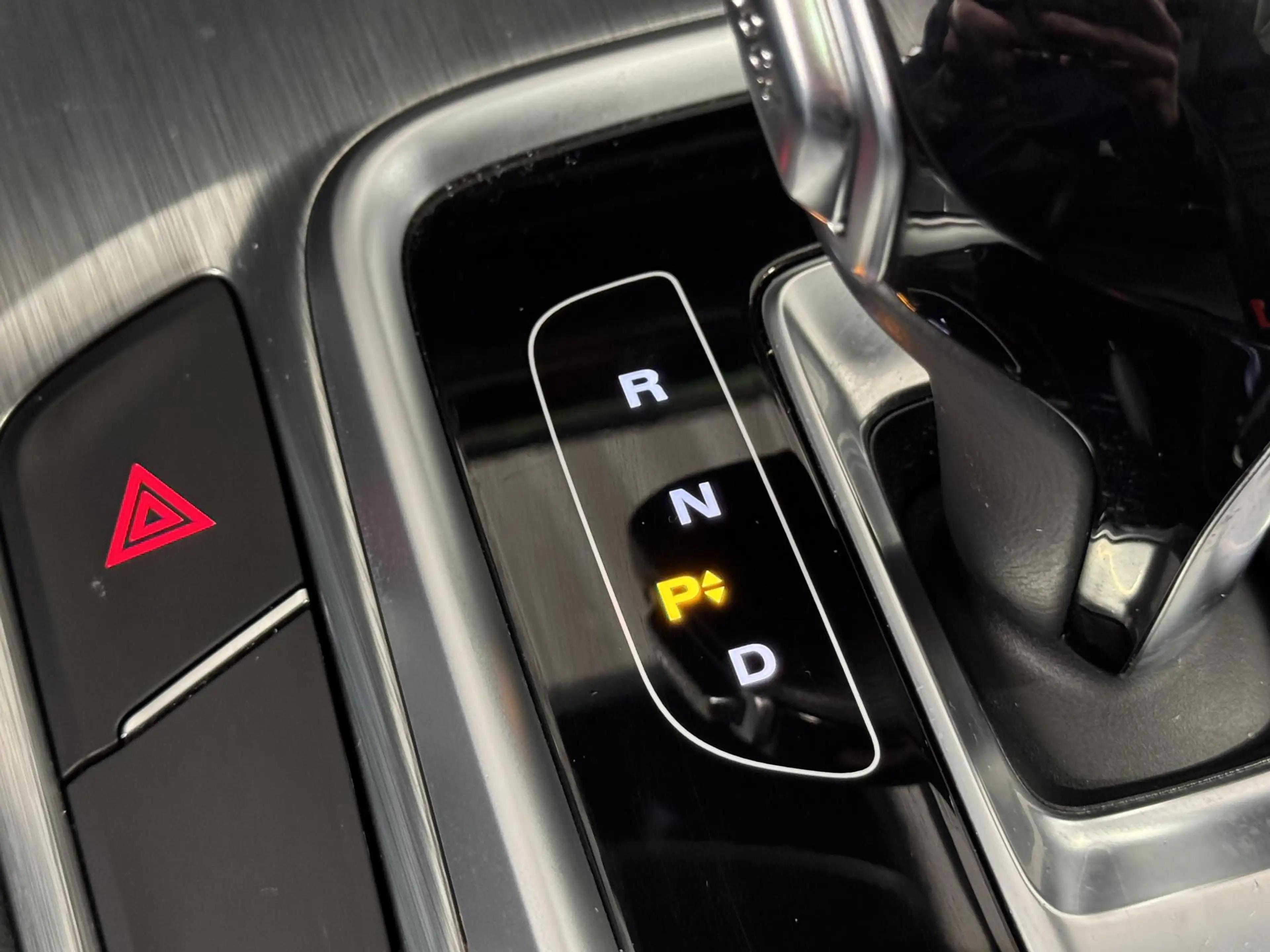 MG EHS 1.5 TGDI Luxury | Automaat | 360 Camera | Navi | C — photo 36