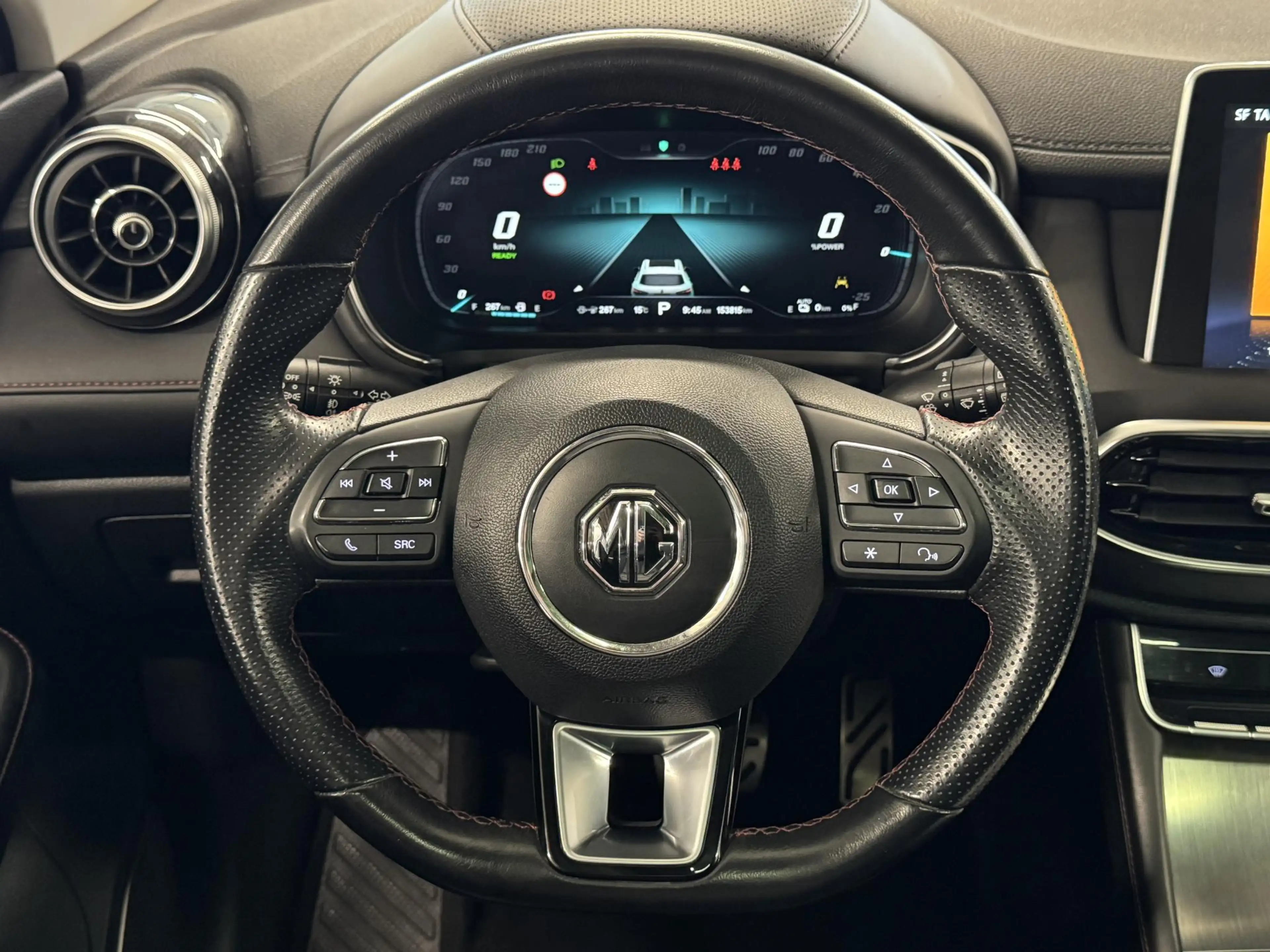 MG EHS 1.5 TGDI Luxury | Automaat | 360 Camera | Navi | C — photo 18