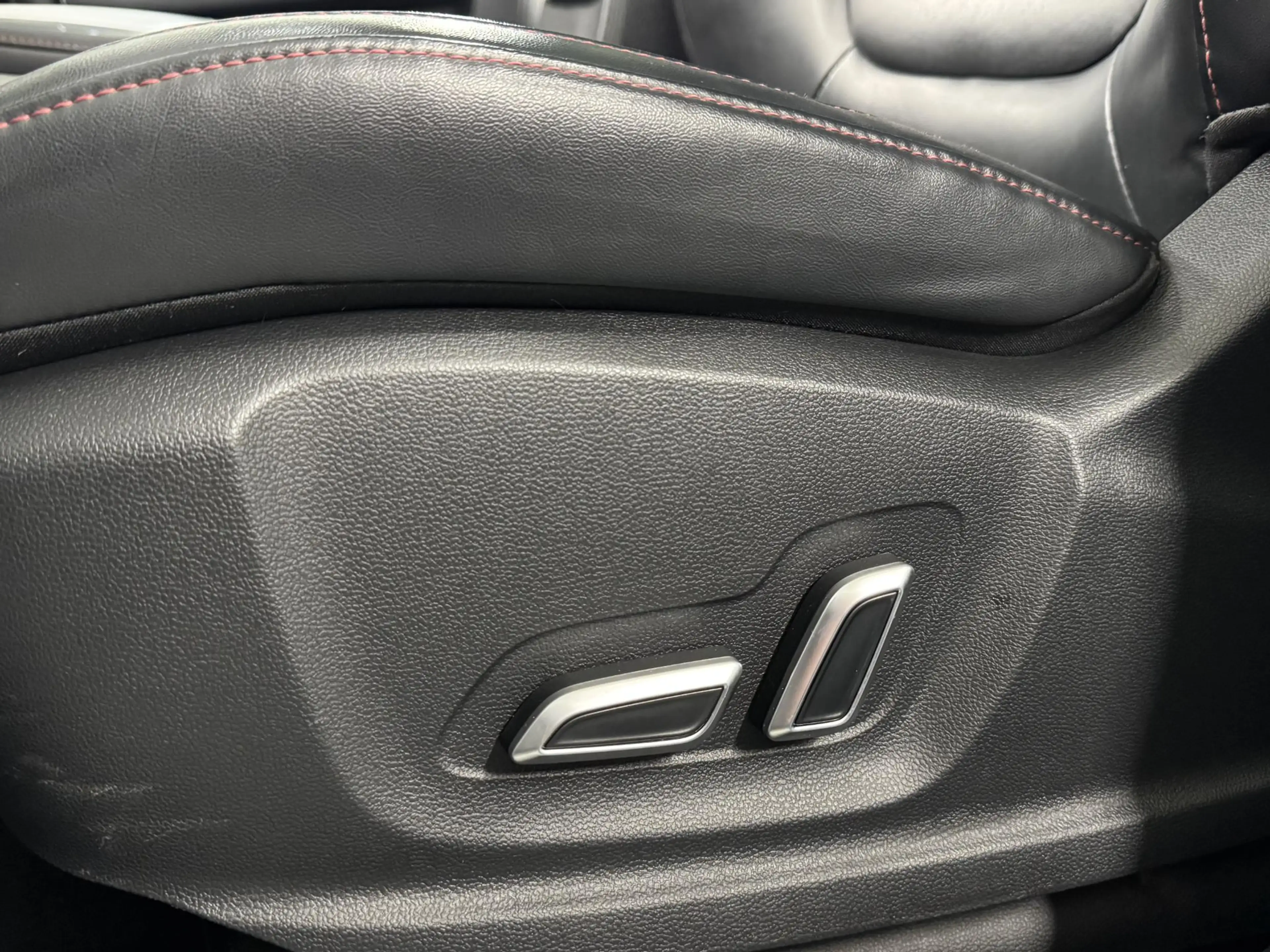 MG EHS 1.5 TGDI Luxury | Automaat | 360 Camera | Navi | C — photo 9