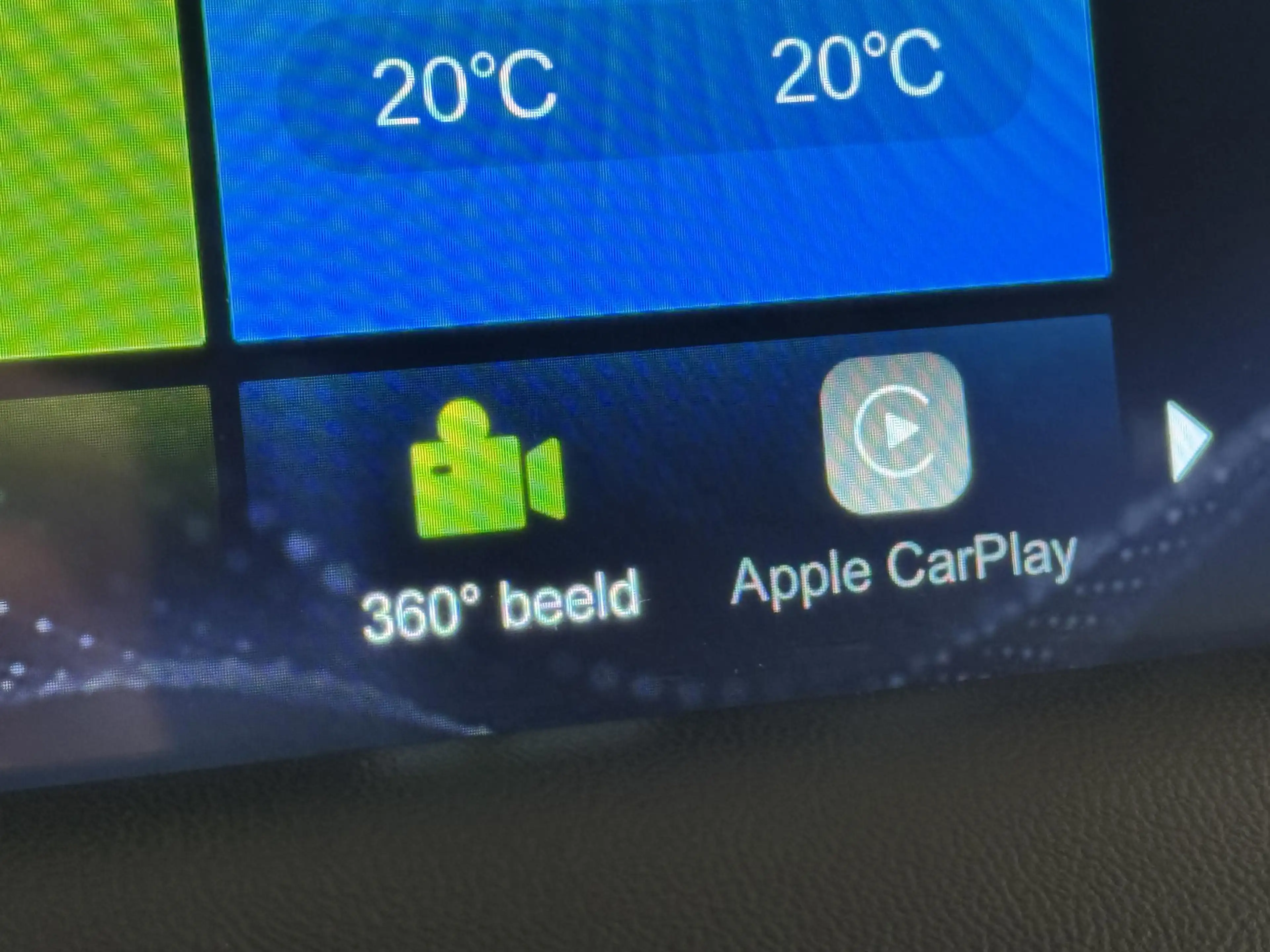 MG EHS 1.5 TGDI Luxury | Automaat | 360 Camera | Navi | C — photo 23