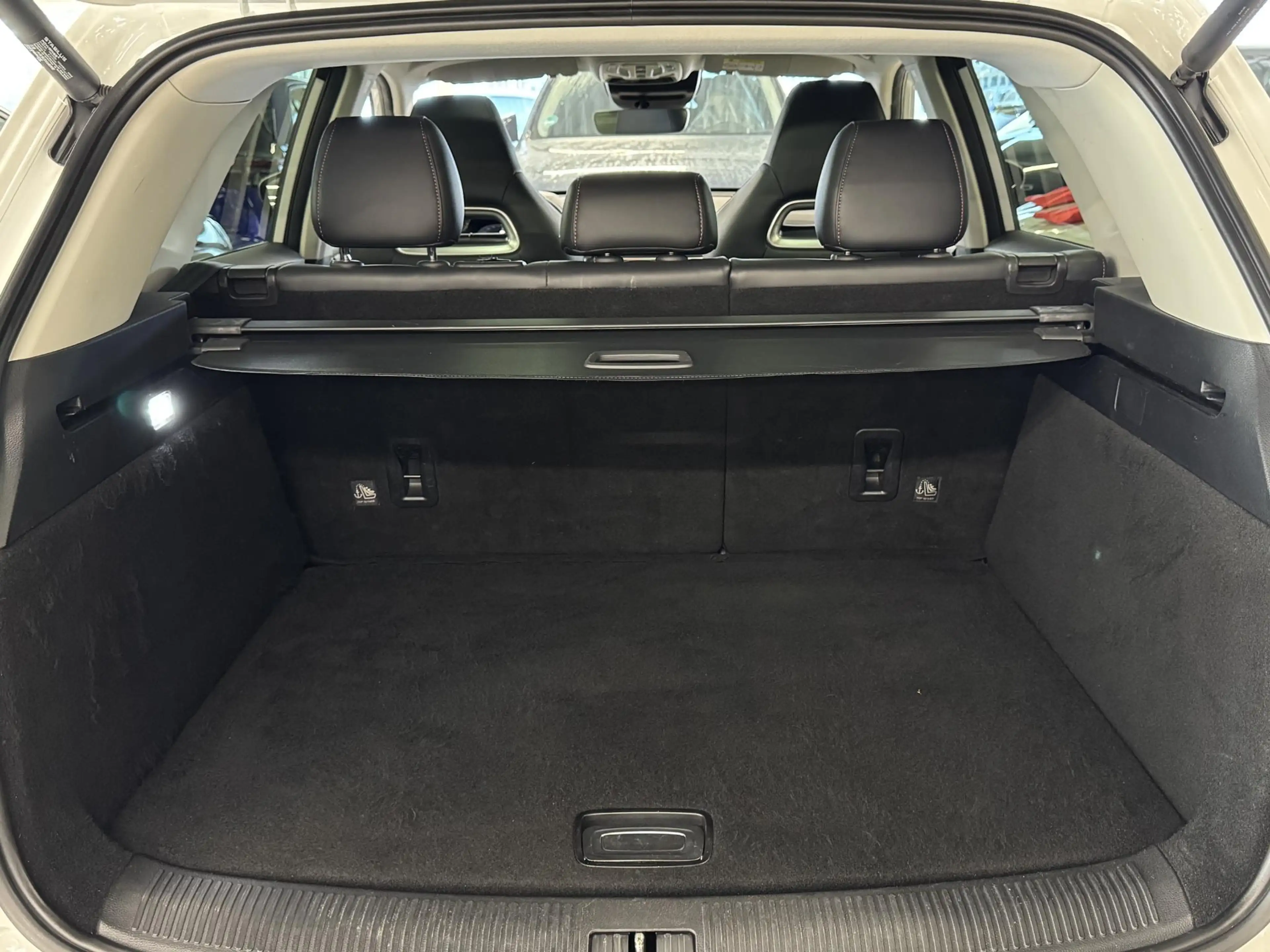 MG EHS 1.5 TGDI Luxury | Automaat | 360 Camera | Navi | C — photo 41